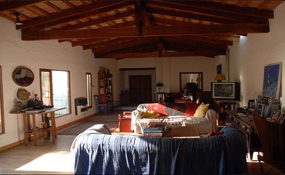 Links Propiedades. Venta y administracion de propiedades. La Cumbre